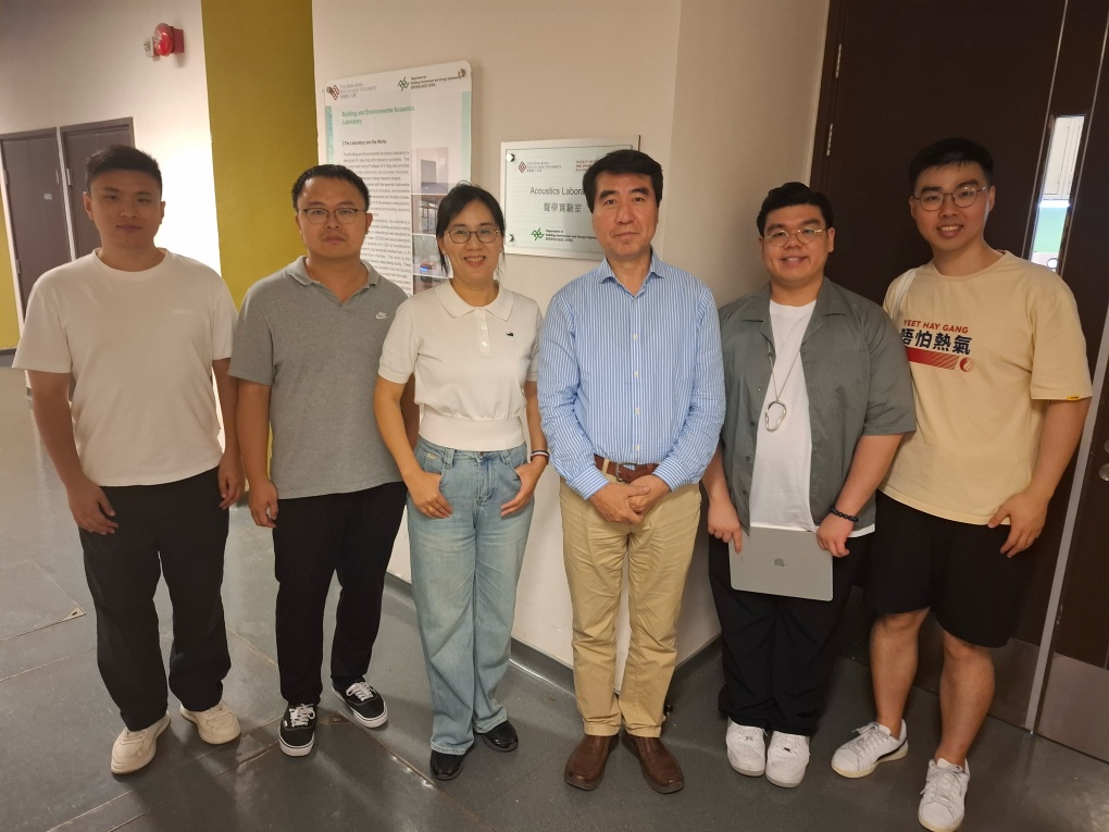 PolyU 2025