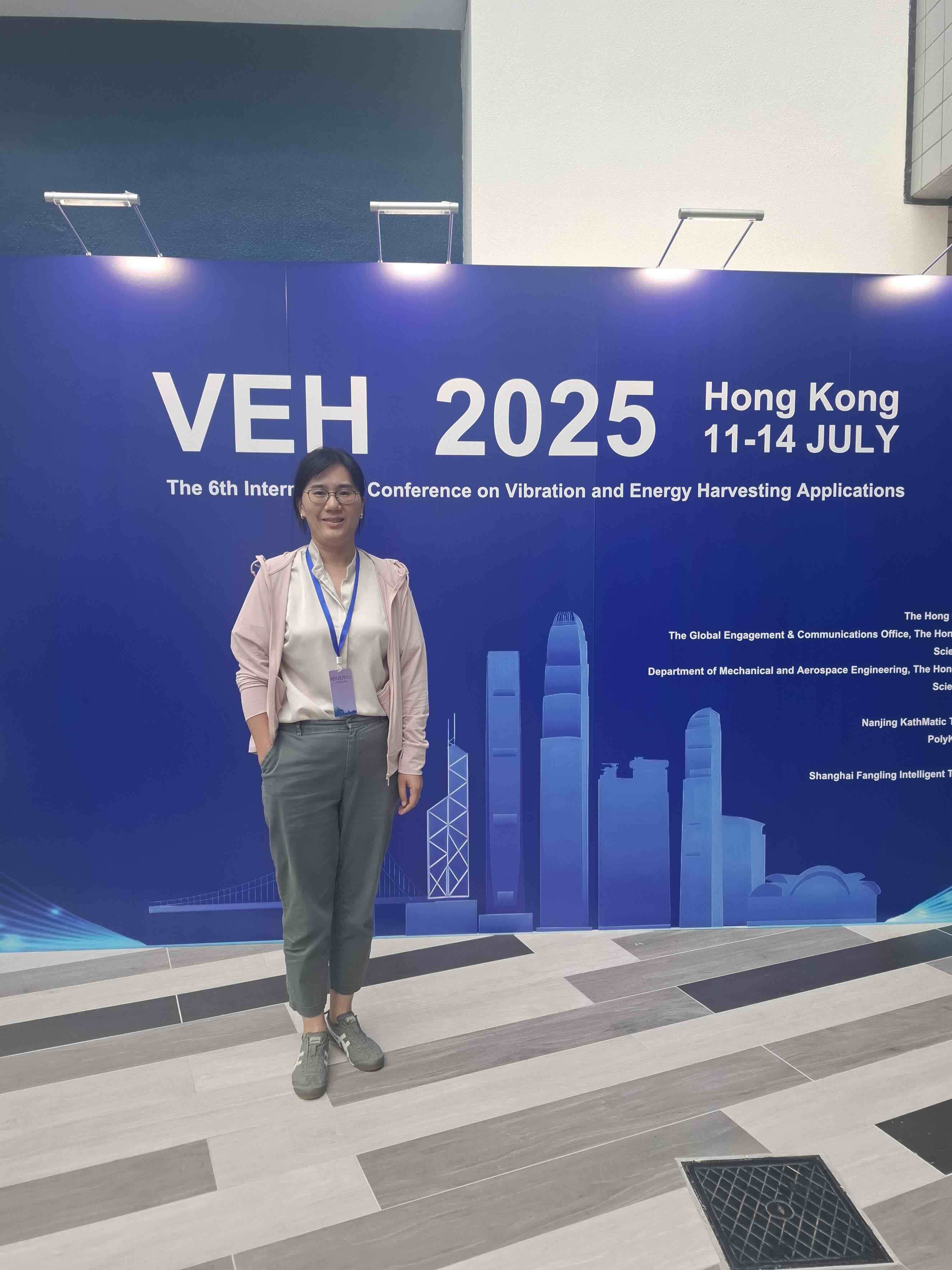 VEH 2025