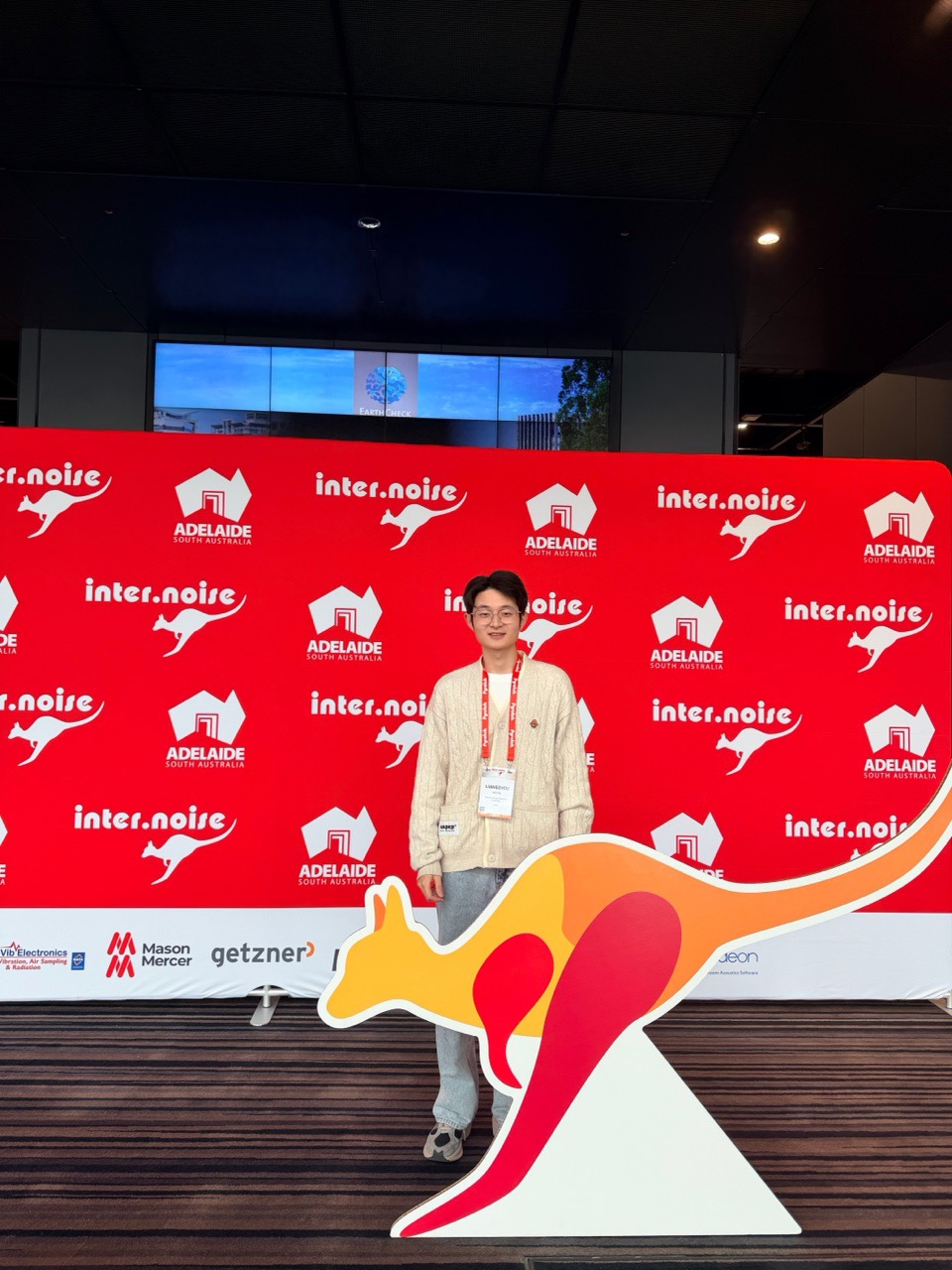 Inter-Noise 2026 Adelaide