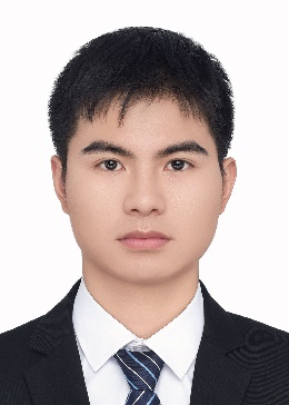 Dong Wenkai (董文凯)