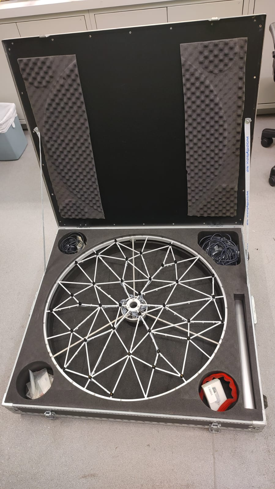Beamform 36