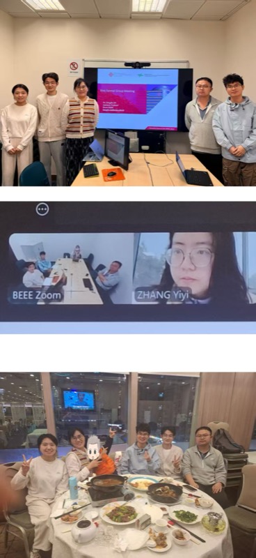 Group Meeting 2026-02