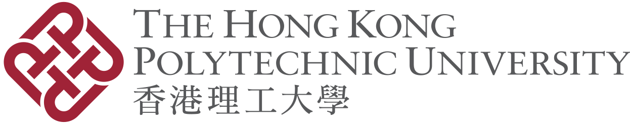 PolyU Logo