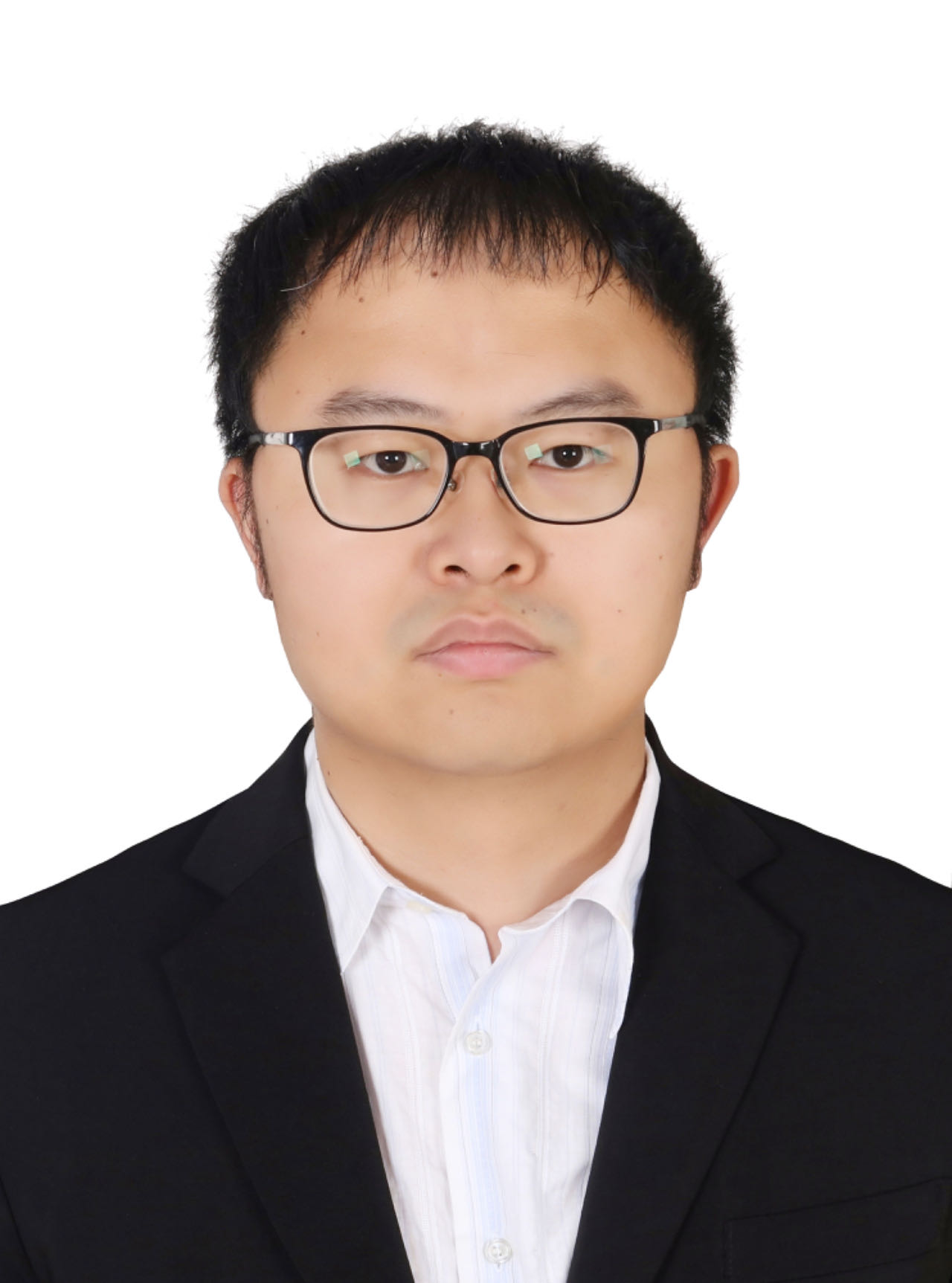 ZHOU Tong